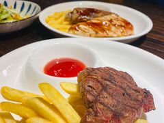 -Cactus墨西哥仙人掌餐厅