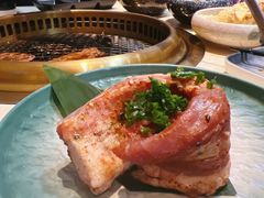 -鮨一日本料理(大中华店)