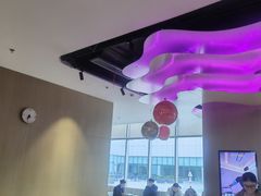 -我爱运动健身·游泳·瑜伽·普拉提馆(大卫城店)