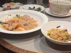 -阿伟海鲜楼·福建菜(涵江店)