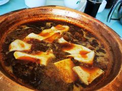 面片-旧县羊蝎子(蔚县分店)