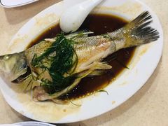 -老字号蛇口德记烧腊饭店·海鲜加工
