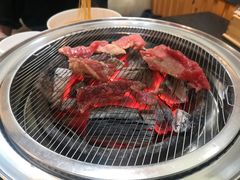-金龙烧烤·牛肉面(西塔店)