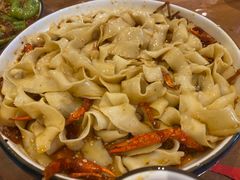 -马头巷·食景园(苏州总店)