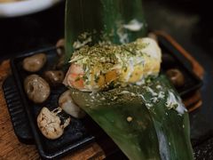無境招牌卷寿司-無境·匠心日本料理(汉街店)