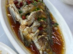 -阿军排档·烧烤