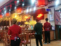 -那家老院子东北菜·饺子·小鸡炖蘑菇(艳华街店)