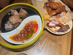 -如轩·海鲜砂锅粥·潮汕菜(海珠店)