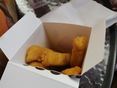 -汉堡王(富邦广场店)