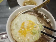 -六禄面家(芳和分店)