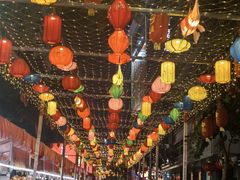 -越秀西湖花市(广州城市广场花卉店)