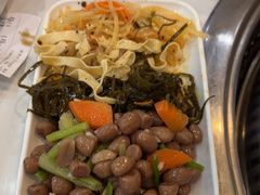 -70後铁锅炖(坡博总店)