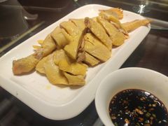 -梅龙镇酒家(南京西路总店)