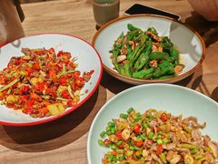 -高嗲嗲·现炒下饭菜(石鼓路店)