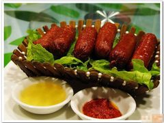-天厨妙香素食餐厅(清华店)