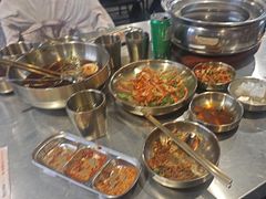 -本炙炭烤·蒲烧活鳗料理店(金沙洲店)