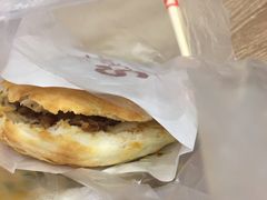 -焦记老潼关肉夹馍(东五路店)