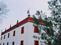 -普陀宗乘之庙(小布达拉宫)