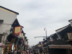 -河坊美食街(河坊街店)