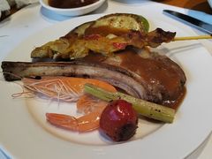 -咖啡厅自助餐厅(贵阳中天凯悦酒店)