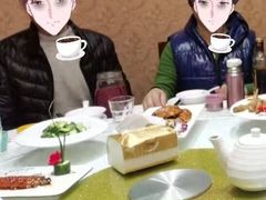 -阿英煲(凉城路店)