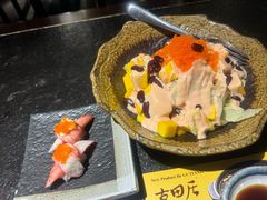 -古田居·特色寿司料理(星之岛旗舰店)