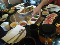 炒杂菜-Jin Go Gae Restaurant