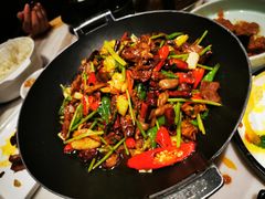 火爆鸡杂-滇铺子(欣都龙城店)