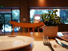 -菲滋意式餐厅(黄岩洞天店)