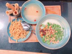 大王经典油茶套餐-大王油茶(二厂文创公园店)