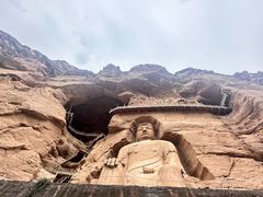 -炳灵寺世界文化遗产旅游区