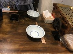 -盟重烧烤(东瓜山创始店)