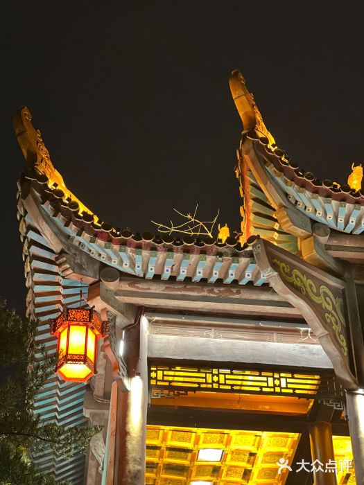 黄鹤楼公园(黄鹤楼)图片