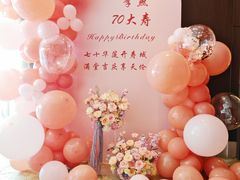 -青岛海景花园大酒店
