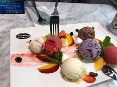 -哈根达斯(青浦吾悦店)