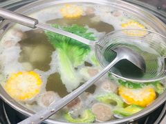 -全好食潮汕牛肉火锅(泗洲路店)