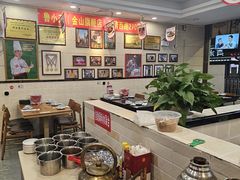 -鲁小三·大骨自助(金山总店)