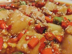-莉莉家的音乐花园餐吧(航空路店)