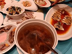 -古南都·老广东酒楼(龙江店)