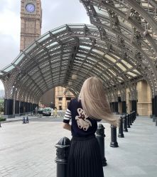 -New Fashion·新时尚形象设计