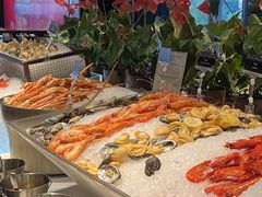 -西安W酒店·WEI全味西餐厅