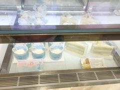 -DEMO黛慕蛋糕(中泰店)