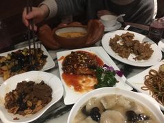 -功德林(南京西路店)