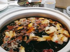 -名善山珍·野生菌汤锅(文殊院店)