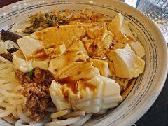 豆花米线-多味居(剪子巷店)