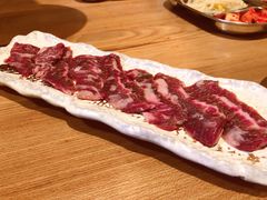 -韩国料理大力士(屏风街店)