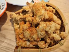 -花盐街·四川乐山小吃(西单大悦城店)