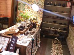 -时光花园(白鹭洲店)