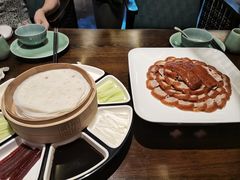 -粗茶淡饭·隐庐私厨(东亭店)