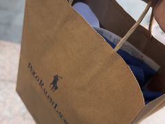 -Polo Ralph Lauren(青浦百联奥特莱斯广场店)